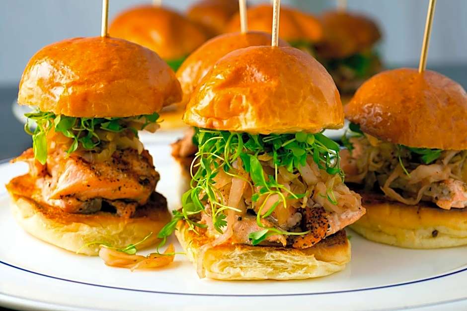 Little Rock Marriott