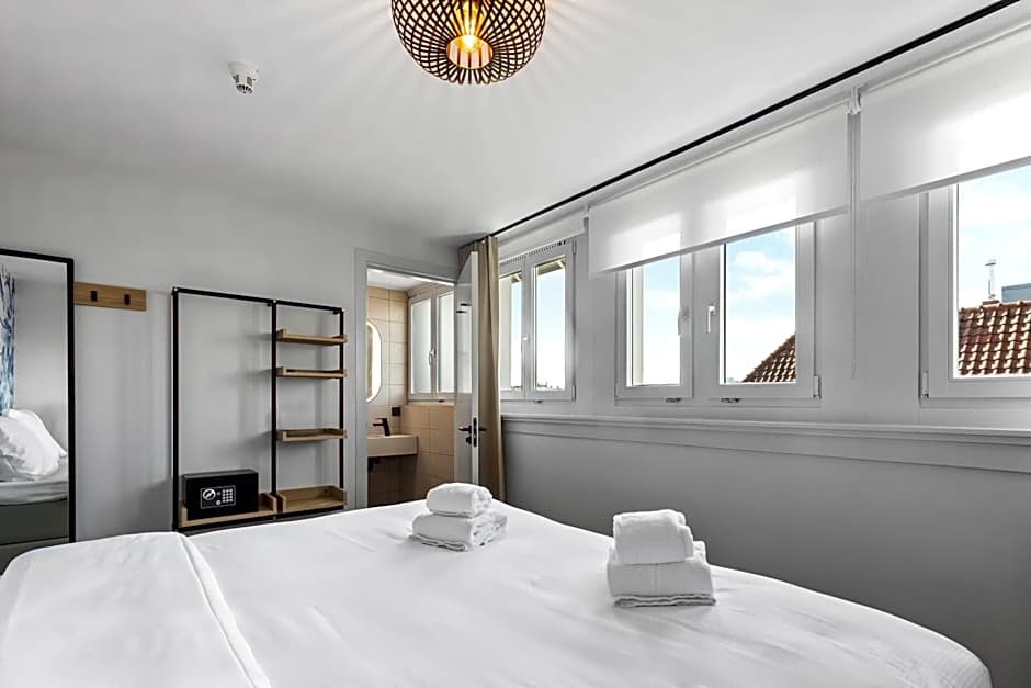 Dutch Design Hotel Vondelpark