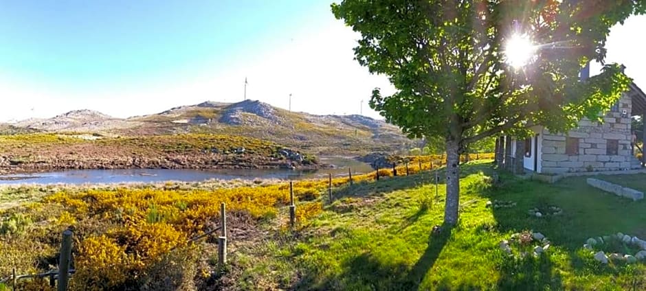 Lago da Garça Guesthouse