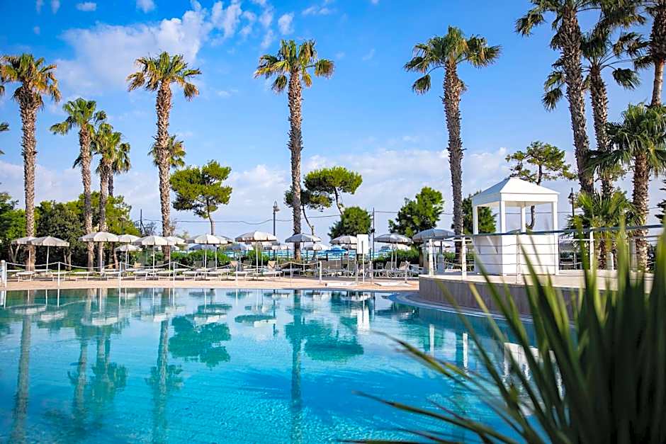 Blu Salento Village