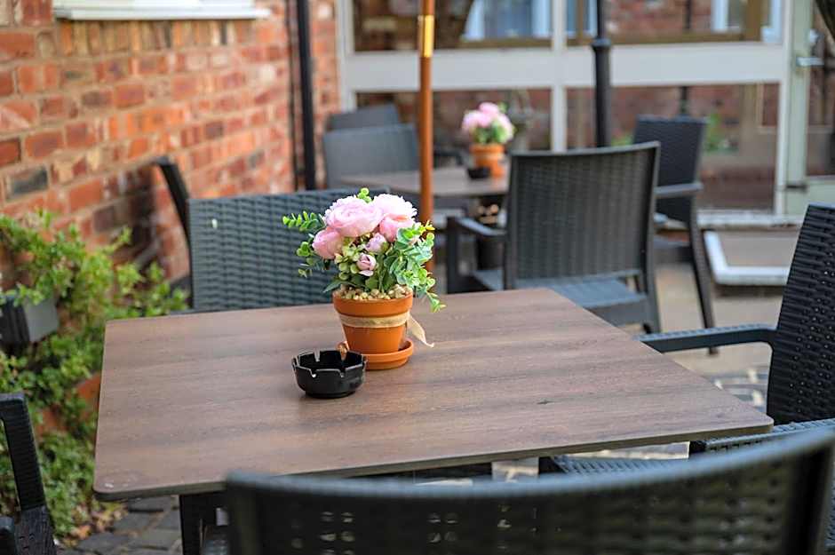 Millers Hotel by Greene King Inns