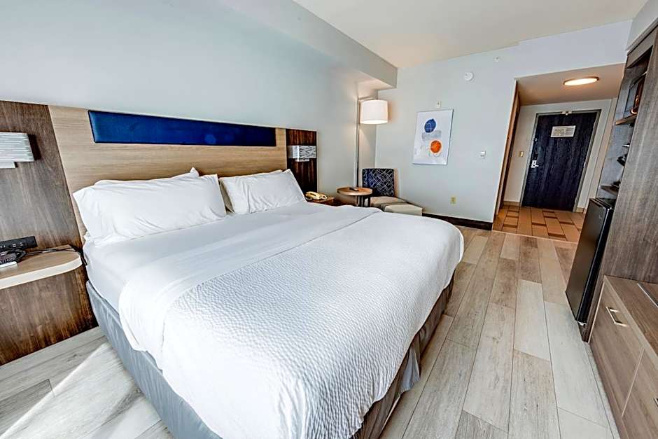 Holiday Inn Express Hotel & Suites Columbus OSU-Medical Center By IHG