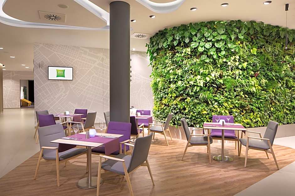ibis Styles Budapest Airport
