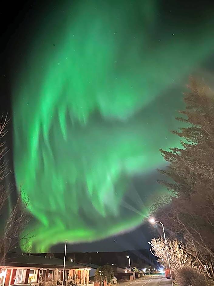 INNI - Boutique apartments