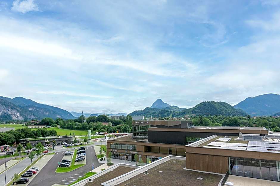 Best Western Hotel Kiefersfelden