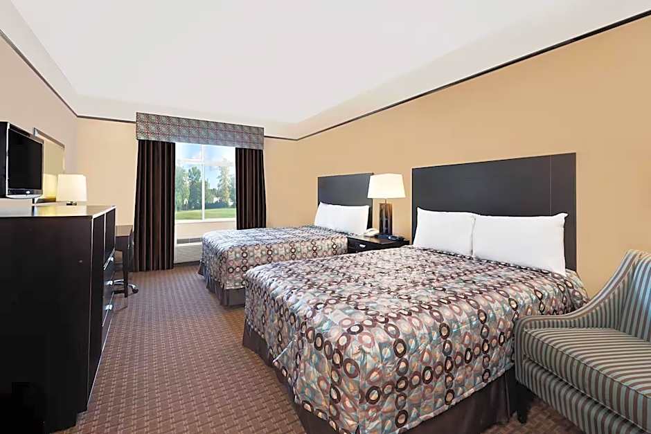 Sonesta Essential Hotels Odessa