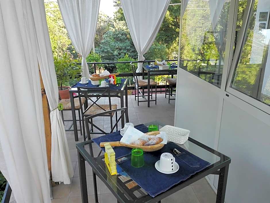 B&B Duino Stella Maris