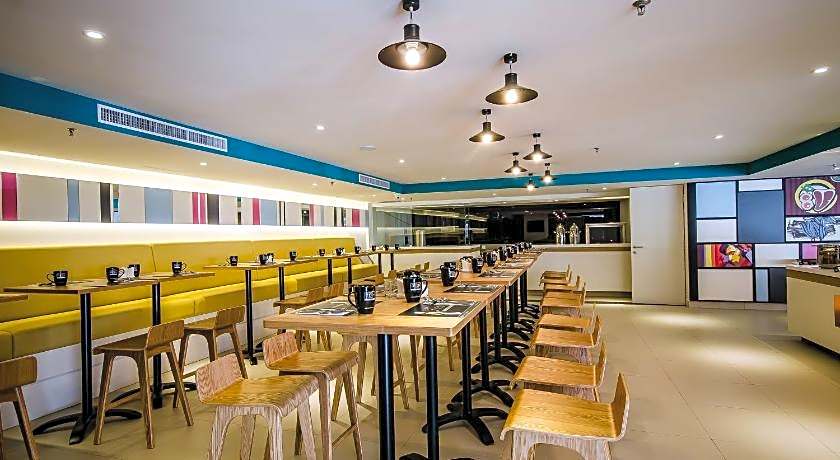 Hotel Neo+ Penang by ASTON