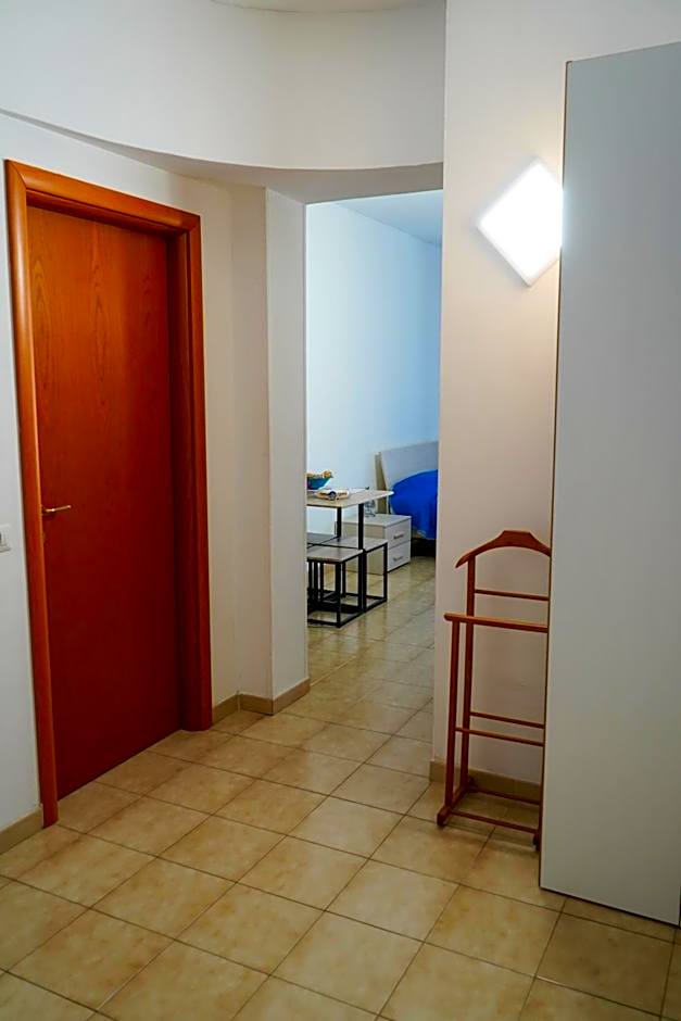 B&B La Dimora di Rosa