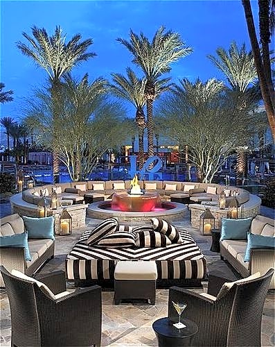 Red Rock Casino Resort Spa