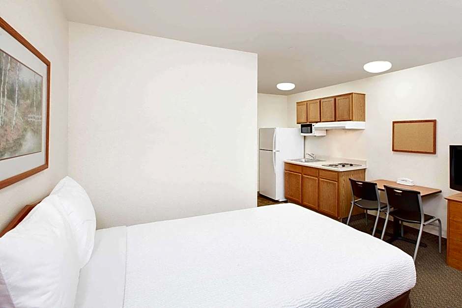 WoodSpring Suites Houston Willowbrook