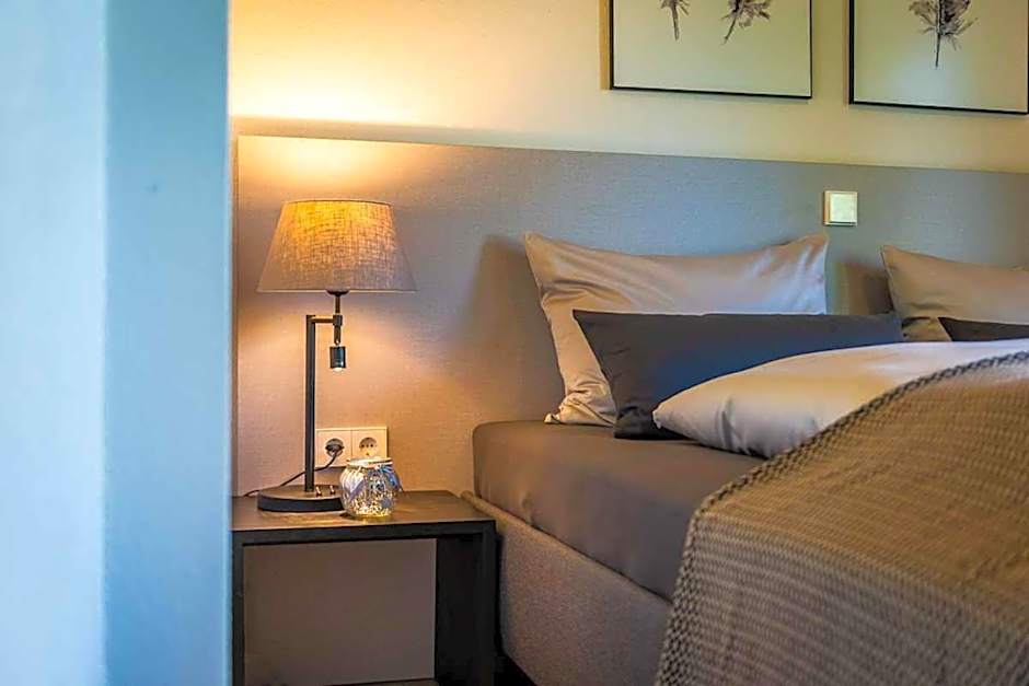 Berghotel Friedrichshöhe - Sauna, Pool & Natur