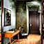Velona's Jungle Luxury Suites