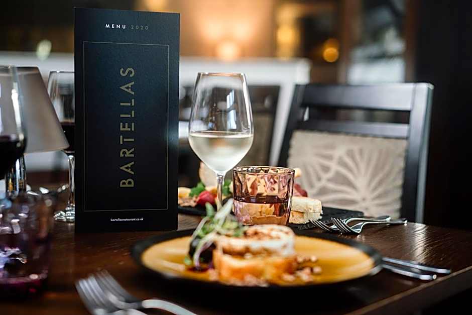 Ivy Hill Hotel, Sure Hotel Collection by Best Western