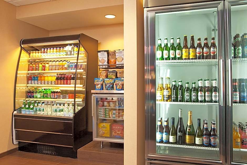 SpringHill Suites by Marriott Tarrytown Westchester County