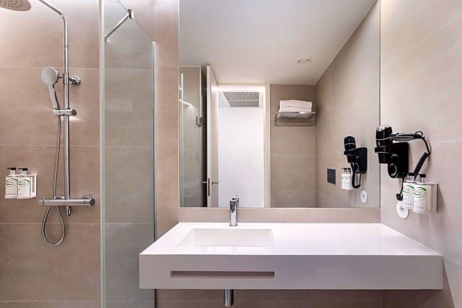 B&B HOTEL Santo Tirso