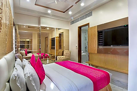 Suite Room