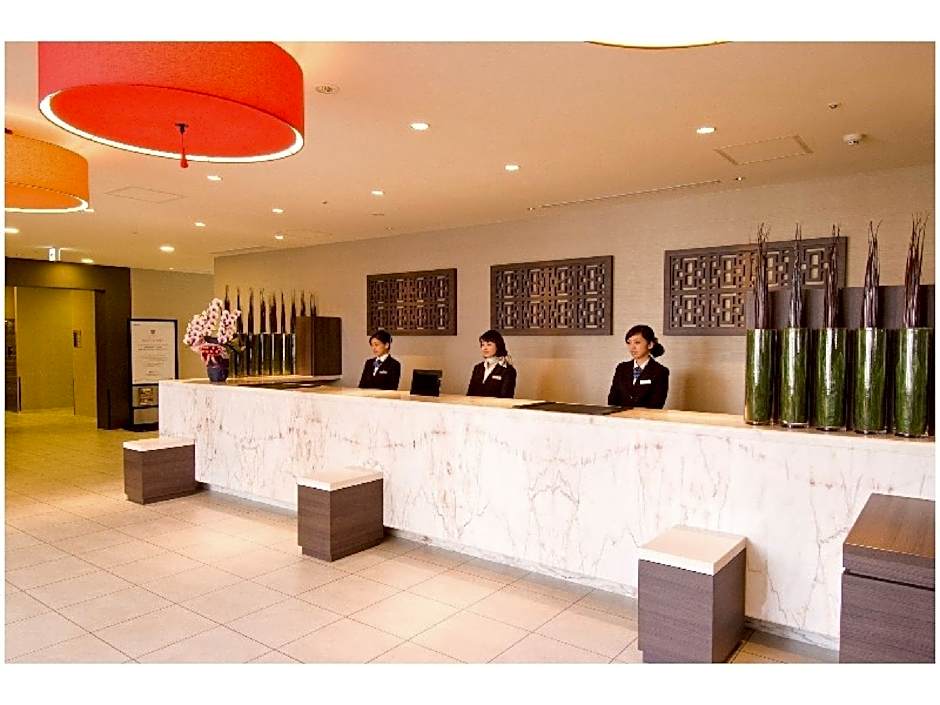 Dormy Inn Nagasaki Hot Spring