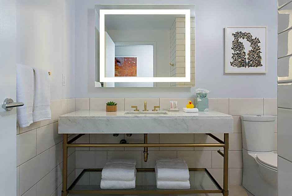 21c Museum Hotel Bentonville