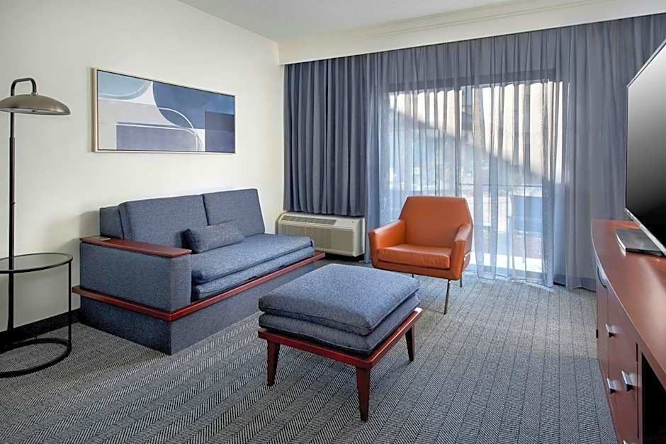 Courtyard by Marriott Annapolis