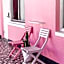 The Pink Hotel Coolangatta