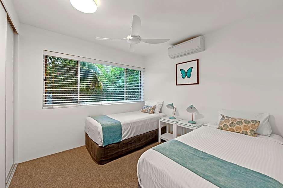 La Mer Sunshine Beachfront