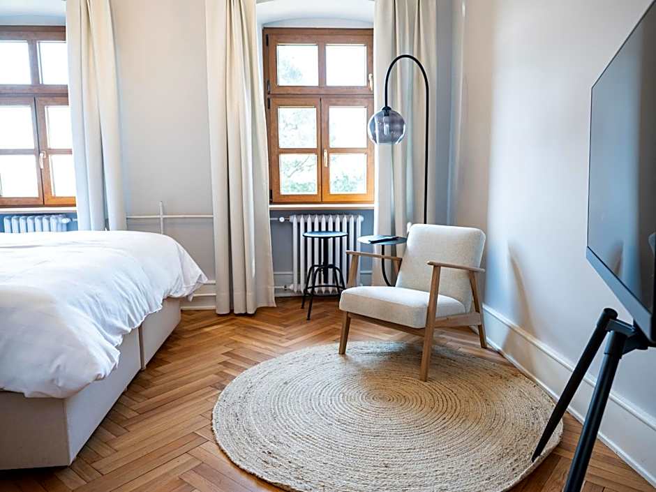 Gästehaus Schloss Janson