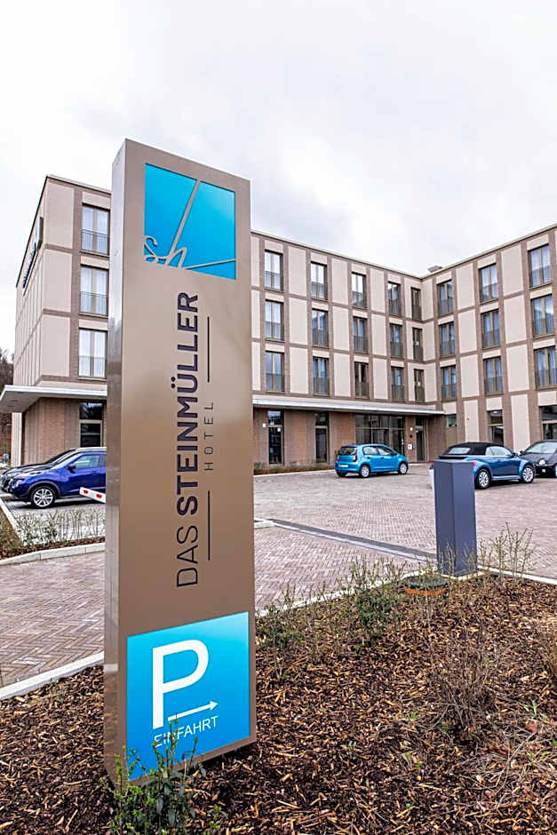 Das Steinmuller Hotel