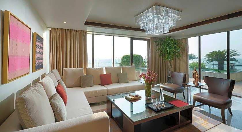 Melia Yangon