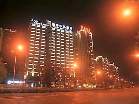 Mellow Crystal Hotel