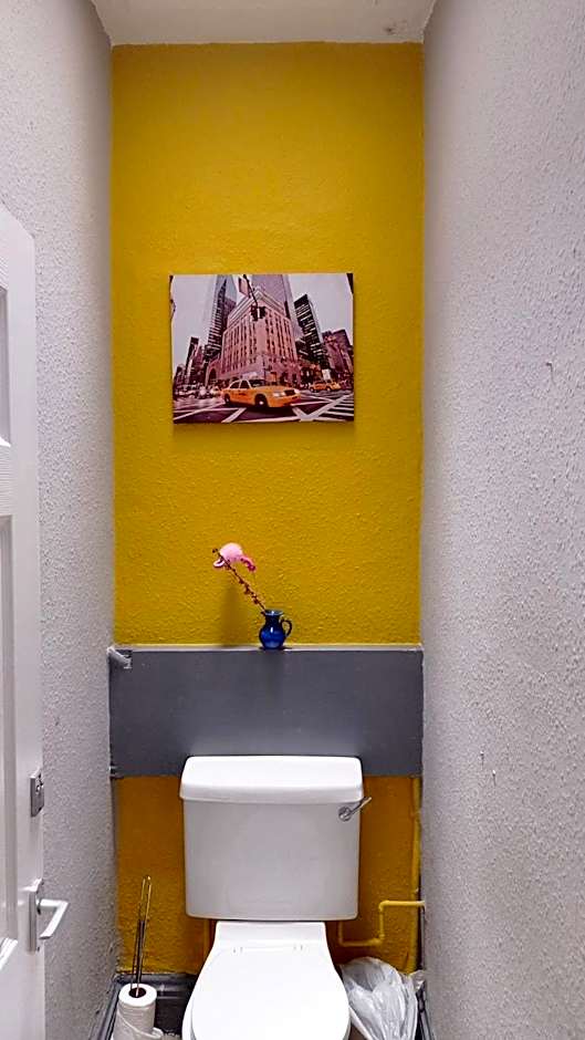 Gorton Mount Hotel Manchester