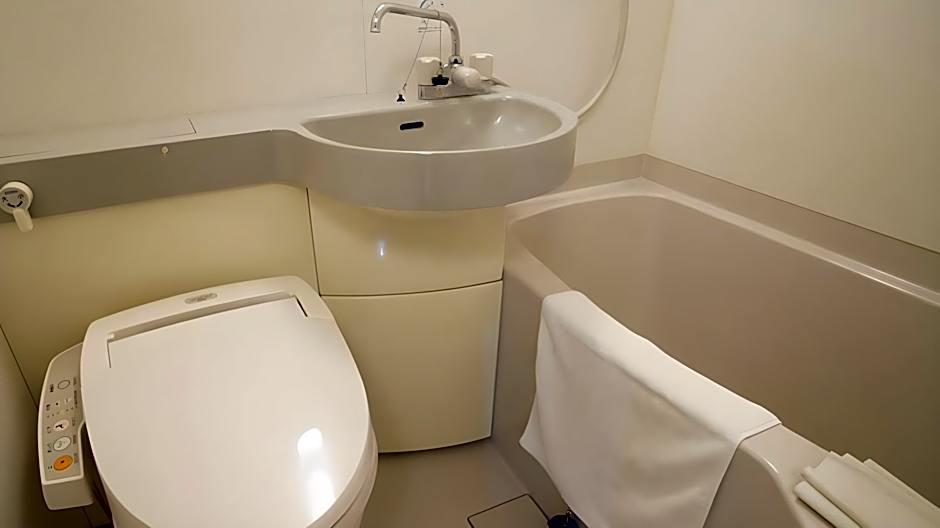 Kochi Green Hotel Harimayabashi