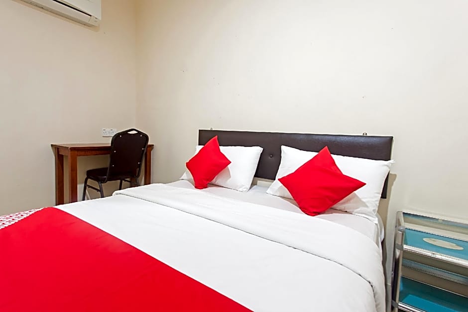 Hotel O Melintang Hotel