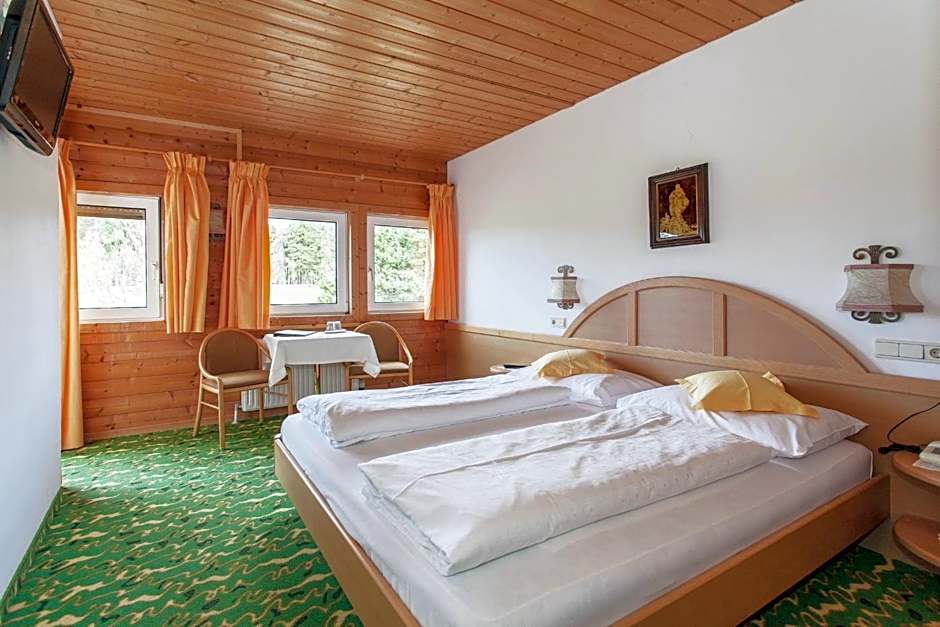 Hotel Lichtenstern