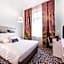 Ibis Styles Frankfurt City