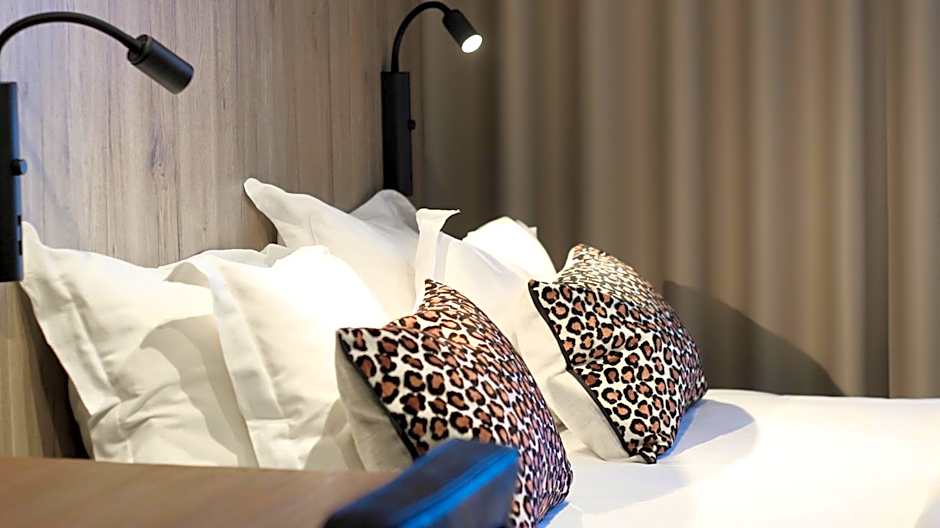 Best Western Plus John Bauer Hotel