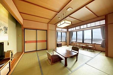 Room Selected at Check-In