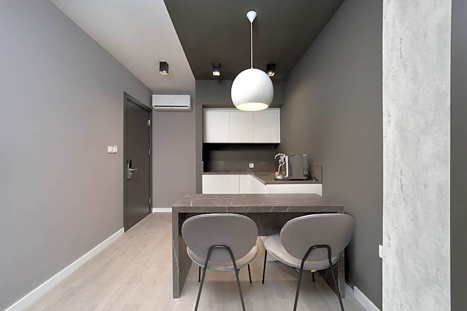 Siesta Hotel Bakırköy