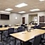 Courtyard by Marriott St Louis Downtown West
