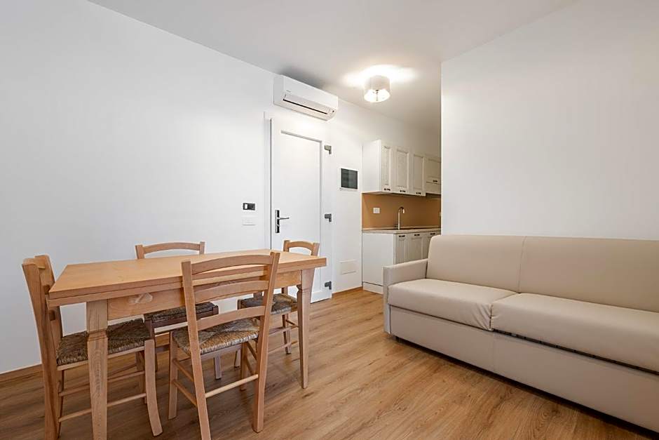 Olbia Rooms