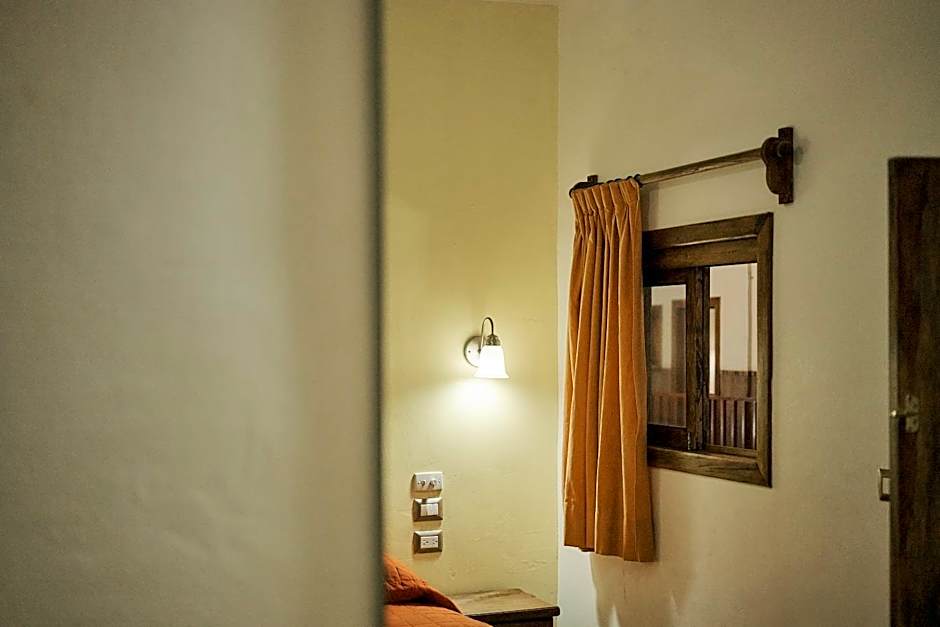 Hotel Cervantino