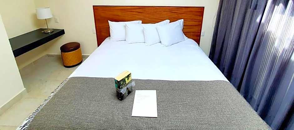 Arawi Hotel Boutique