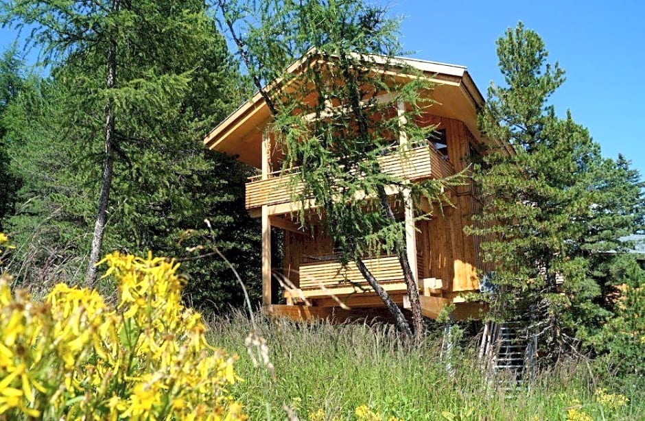 Alpenpark Turracher Höhe