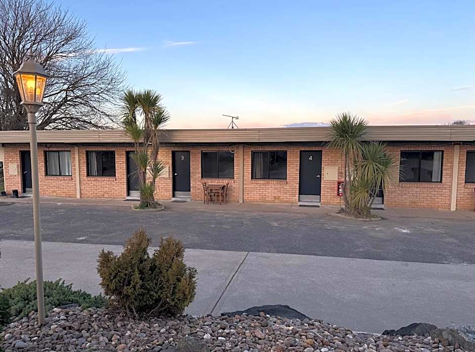 Goldfields Motel