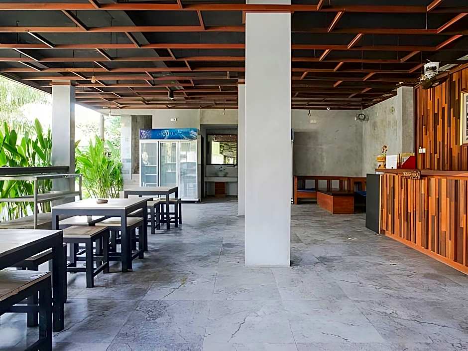 Akarsa Kokoro Sanur Bali