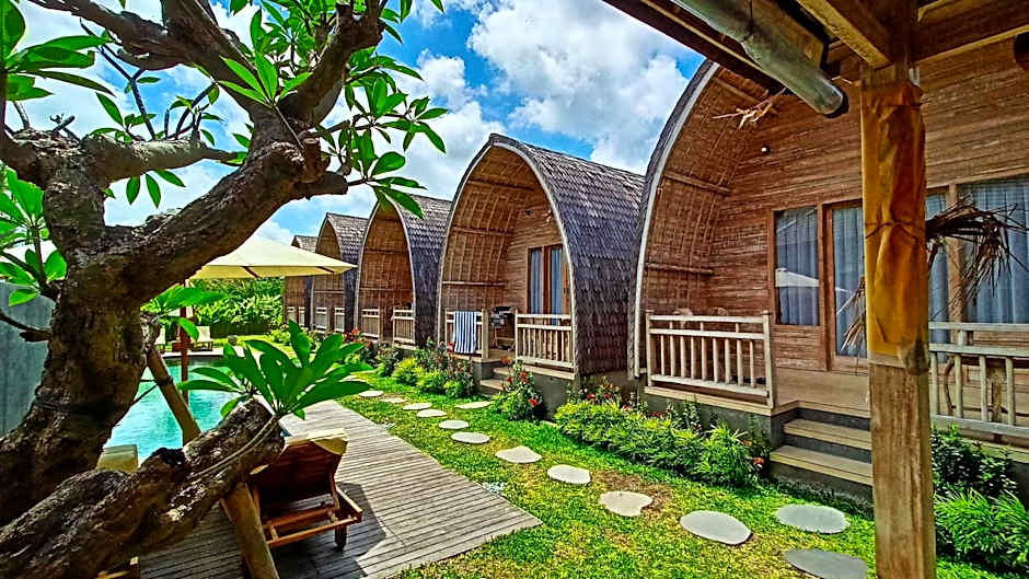 Tanhana Villa Canggu