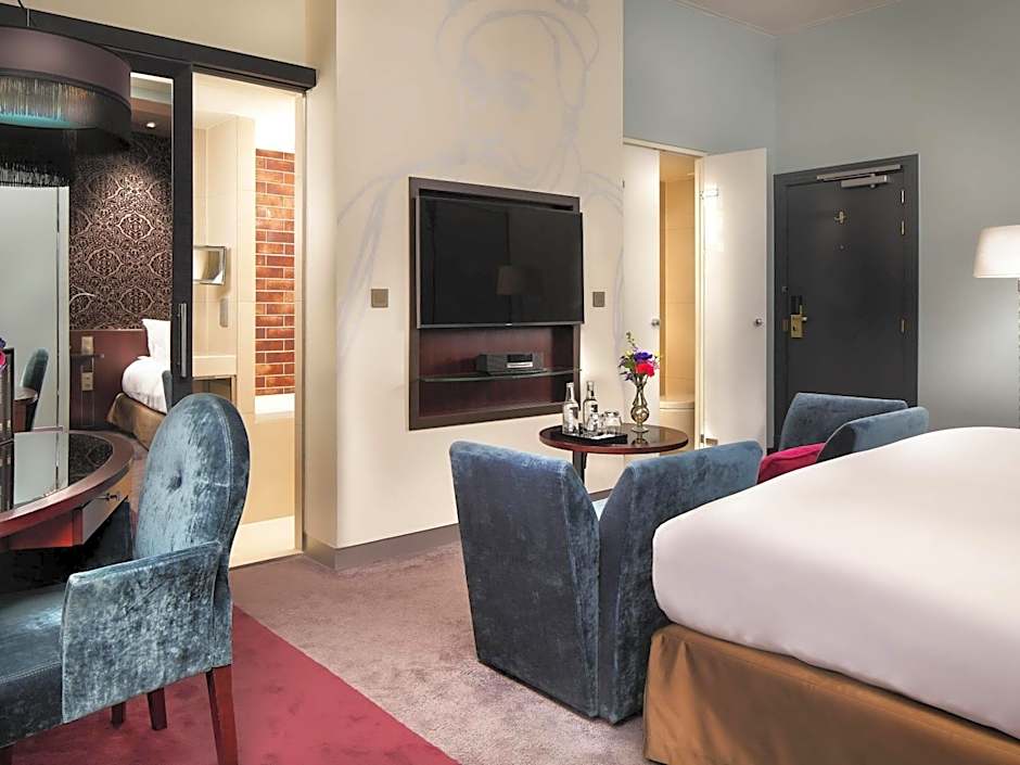 Sofitel Amsterdam The Grand