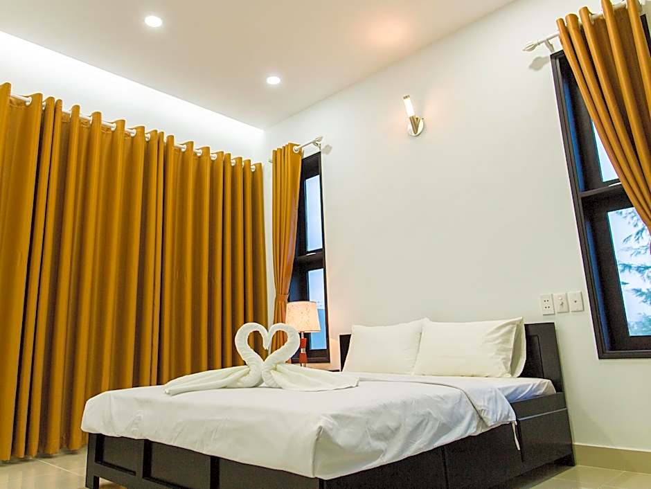 Van Nguyen Minihouse