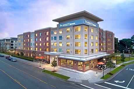 Hyatt House Charleston/Mount Pleasant