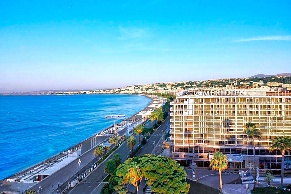 Le Meridien Nice